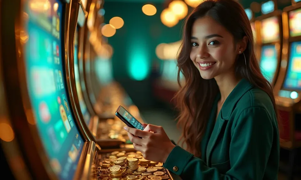 casinra oferta de bienvenida