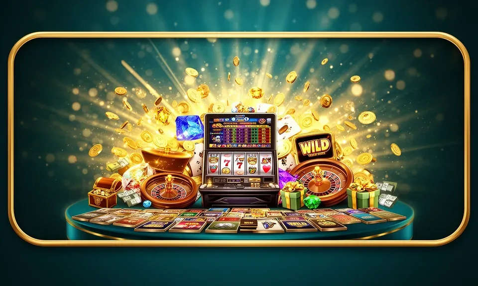 casinra oferta de bienvenida